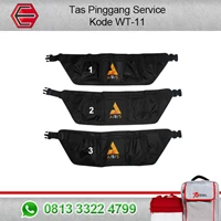 Servise Waist Bag Code WT-11