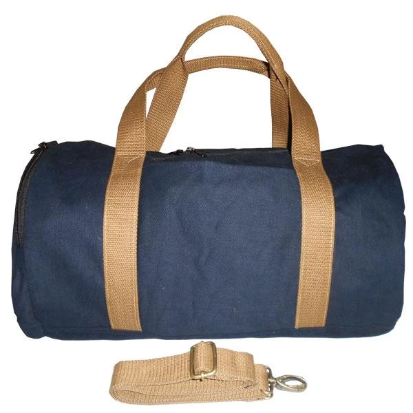 Travel Bag Canvas Code TB-213