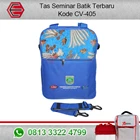 Seminar Bag Batik New Code CV-405 1