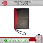 Cover Agenda Baru Kode : AG-07 1