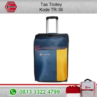 Tas Trolley Espro Tas TravelTR-36