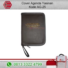 Cover Agenda Yasinan Kode AG-25 1