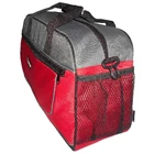 Travel Bag Sport 2 Tone Aspalt Colour new TB-255 2