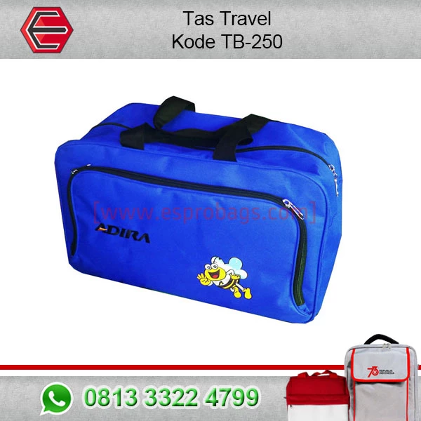 Travel Bag Code TB-250 Espro
