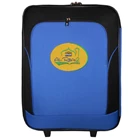 Paket Tas Troley Travel Haji & Umroh Kode TRS-20 2