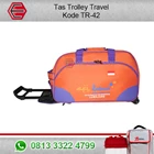 Tas Trolley Travel Espro Kode TR-42 1