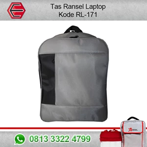Tas Ransel Laptop Kode RL-171 Espro