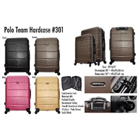 Polo Team Tas Koper Hardcase Kabin Size 24inc 301 Koper Branded