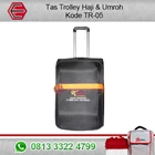 Travel Bag Trolley Haji & Umroh Code TR-05 1