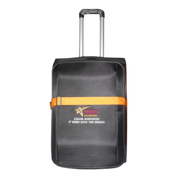 Travel Bag Trolley Haji & Umroh Code TR-05