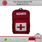 Medical Backpack P3K Espro R-91 FA 1