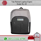 Tas Ransel Laptop Espro Kode RL-35 1