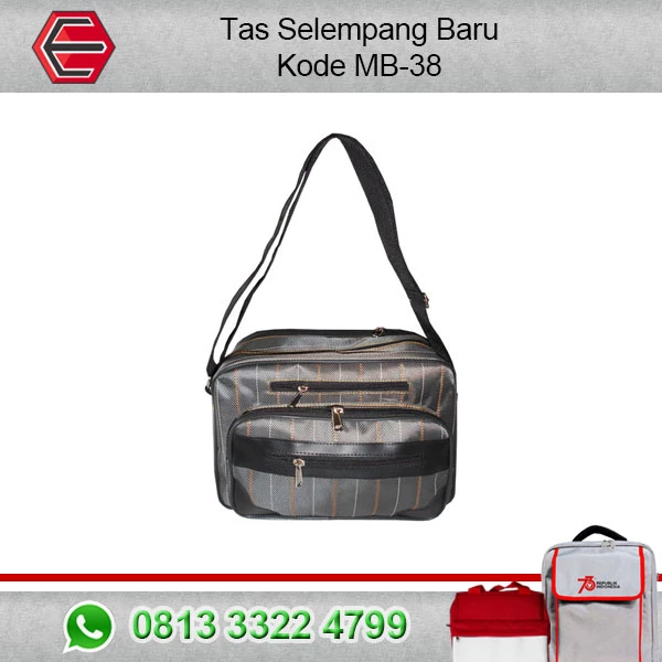 Espro New Sling Bag MB-38 Code