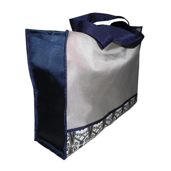  1254/5000 Large TS-10 Batik Souvenir Bags