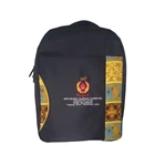 National Moment Batik Backpack Espro 2