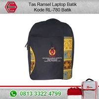 National Moment Batik Backpack Espro