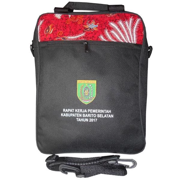 Bag of Education / Education Office