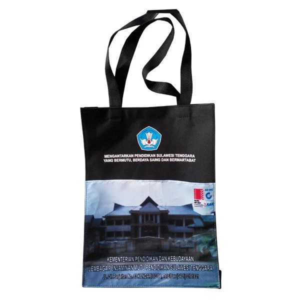 Bag of Education / Education Office