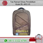 Education Office Backpack Bag / National Education Bag RL-460 US 1