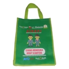 Goodie Bag Spunbond Souvenir Bag 3