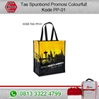 Bag Goodie Bag Spunbond Souvenir Full Printing PP-01 1