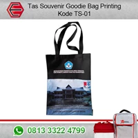 Goodie Bag Printing Bag Souvenir