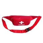 WT-10 First Aid Health Bag Medical Waist Bag 3