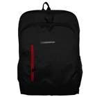 RL-242 Black Backpack Laptop Bag Backpack 5