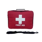 First-Aid Bag Medical Organizer Health Bag Code TD-352 4
