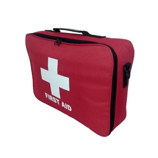 First-Aid Bag Medical Organizer Health Bag Code TD-352
