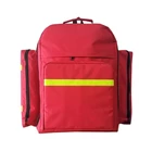 Phosphor Light Medical Backpack Jumbo Code RKS-910 4