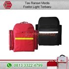 Phosphor Light Medical Backpack Jumbo Code RKS-910 1