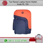 Stylish Cool Laptop Backpack Bag Code RL-785 1
