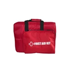 First aid kit DL-911 Multifunctional Health Bag Medical Bag 3