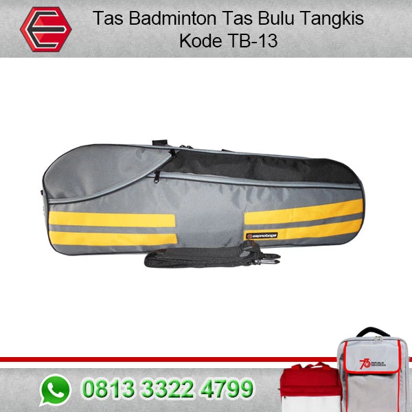 Latest Sports Badminton Bag Badminton Bag TB-13 Code