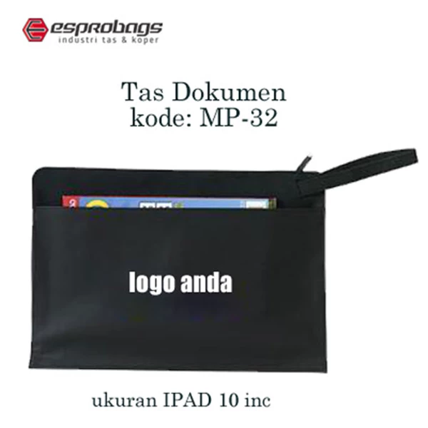 Mini Size Document Bag MP-32 Code