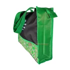 Eid al-Adha Souvenir Bag Code TS-10 Batik 4