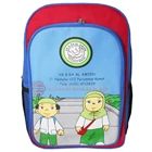 Children School Backpack Bag Code R-717 5