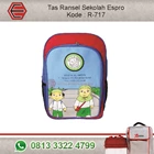 Children School Backpack Bag Code R-717 1