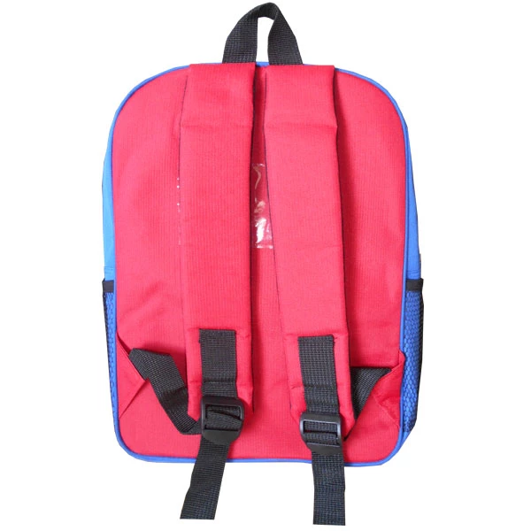 Children School Backpack Bag Code R-717