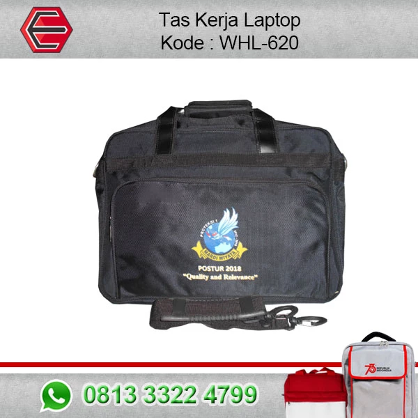 Espro Laptop Briefcase Code WHL-620