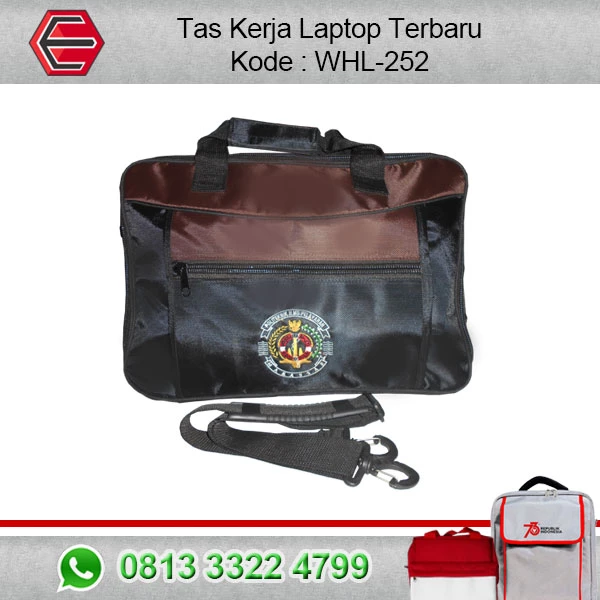 Latest WHL-252 Code Laptop Bag