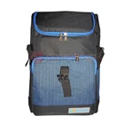 RL-232 Code Latest Laptop Backpack Bag 5