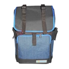 RL-232 Code Latest Laptop Backpack Bag 6