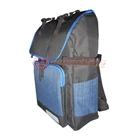 RL-232 Code Latest Laptop Backpack Bag 3