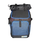 RL-232 Code Latest Laptop Backpack Bag 7