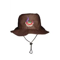 Jungle Model Espro Promotional Hat