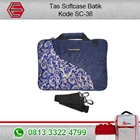 Softcase Laptop Bag Code SC-36 1