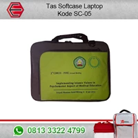 Tas Laptop Tas Softcase Laptop Kode SC-05