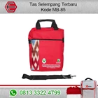 Batik Laptop Bag Sling Bag Code MB-85 1